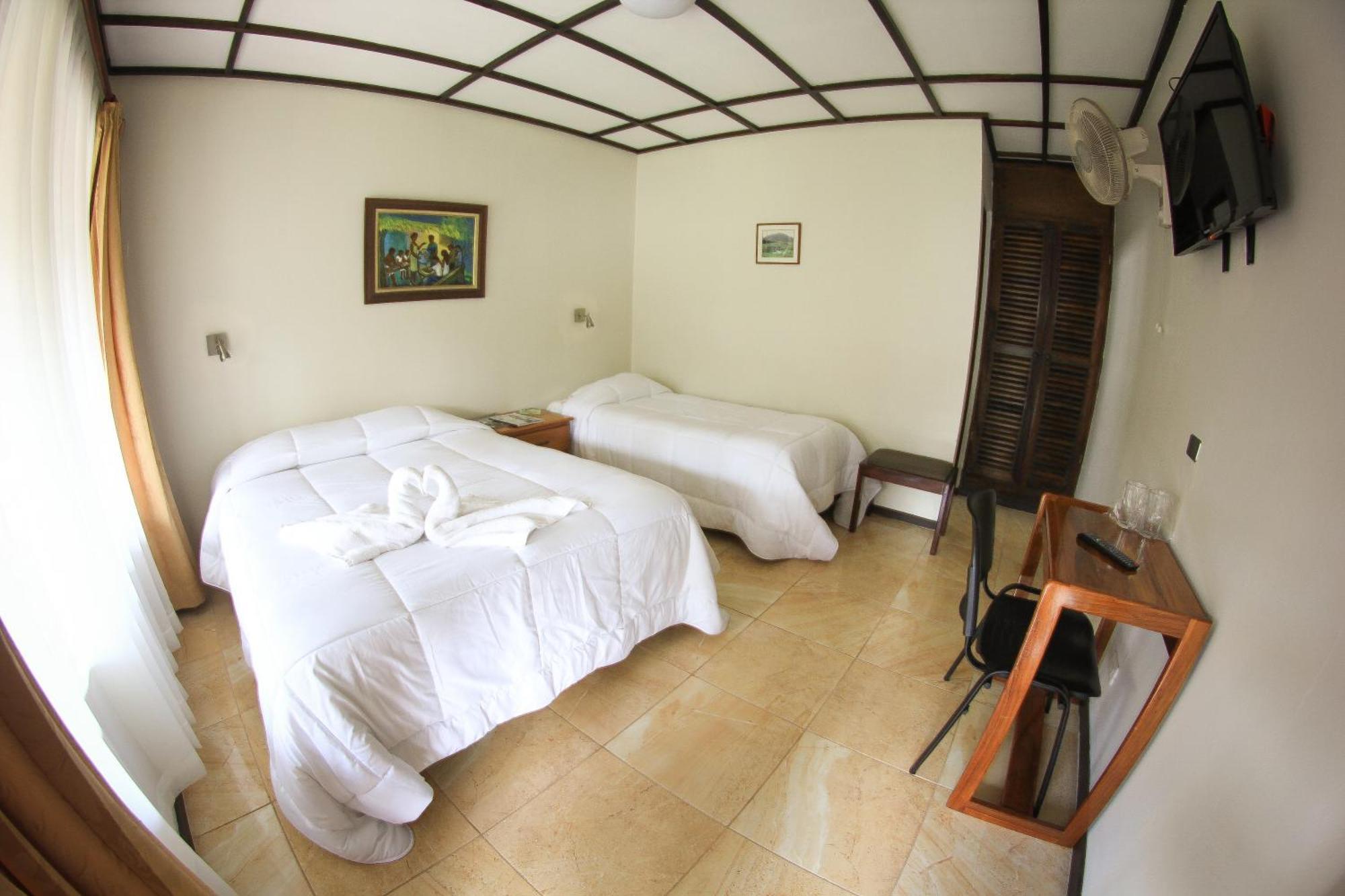 Hotel Wagelia Turrialba Zimmer foto