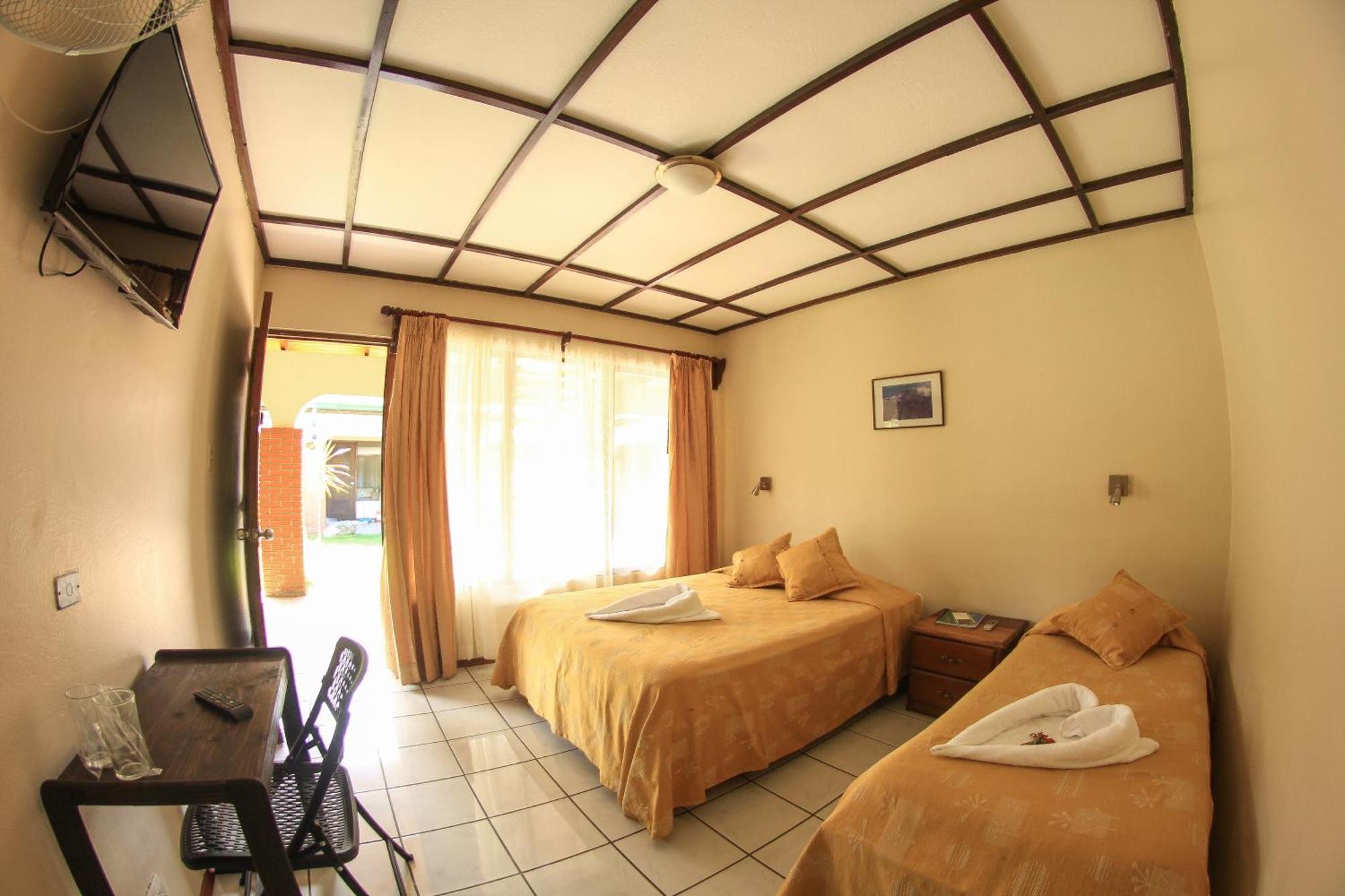 Hotel Wagelia Turrialba Zimmer foto